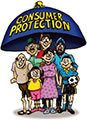 Consumer Protection Act courses logo