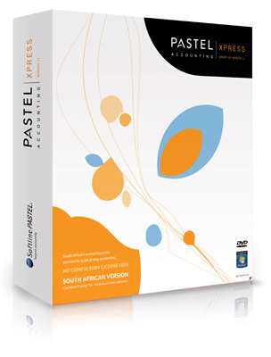Pastel Software
