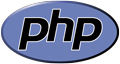 PHP courses logo