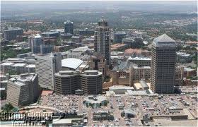 Picture of Sandton