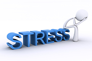 Stress Management courses logo