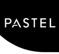 Pastel Logo
